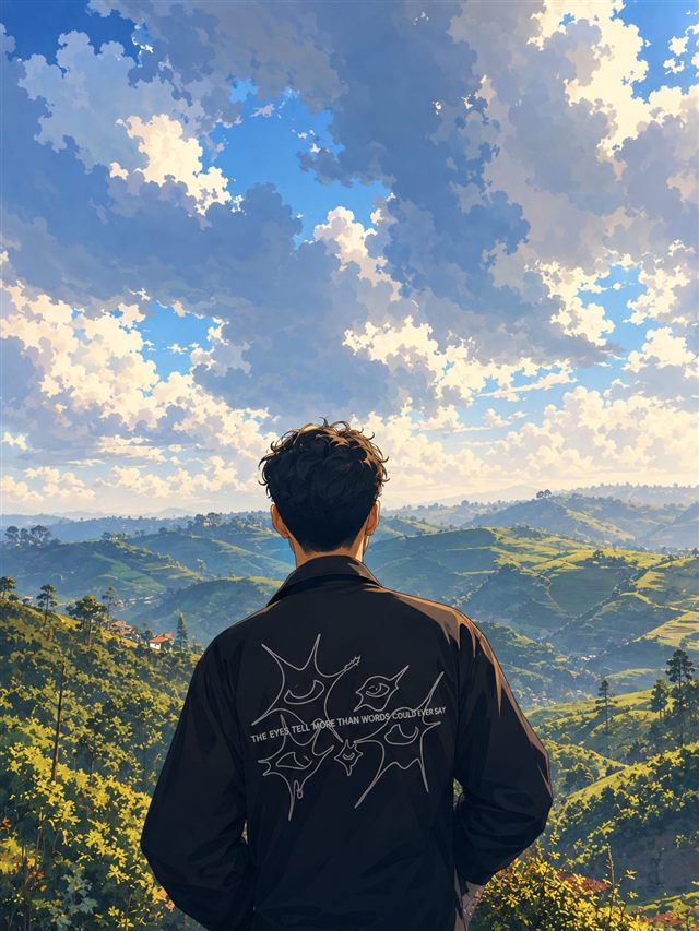 Foto M Tias Anggara Putra